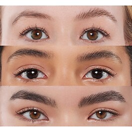 Frozen & Fuller Looking Brow Trio - Kaş Seti